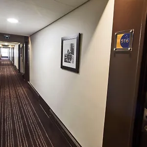Radisson Paris Hotel