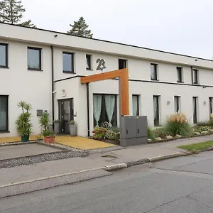 فندق 23-hotel Schwadorf bei Wien